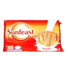 SUNFEAST GLUCOSE BISCUITS 